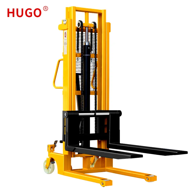 چھوٹے پیمانے کی صنعتوں کے لیے دستی اسٹیکرز کے کیا فوائد ہیں؟